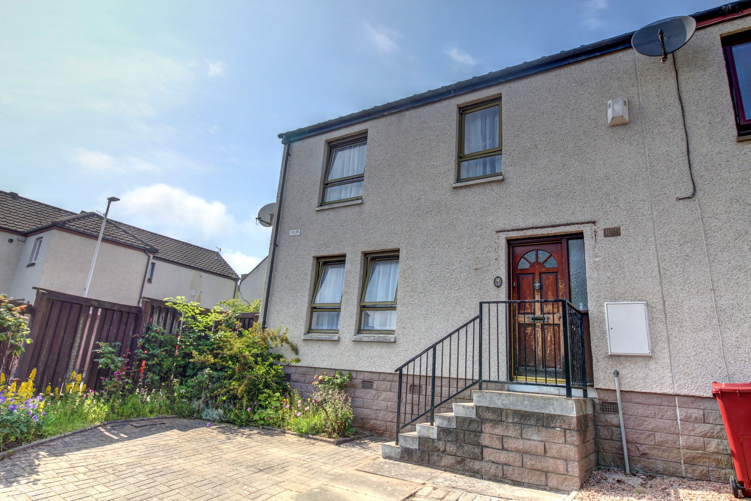 Lawrence Street Dundee DD1  