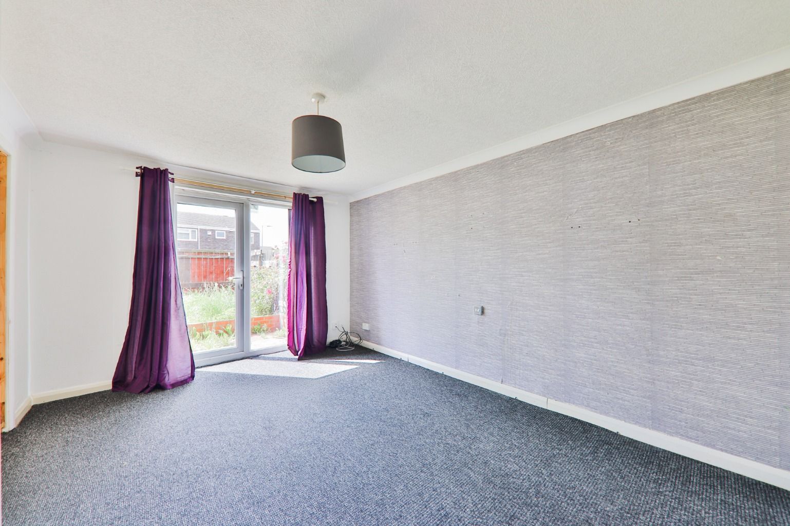 3 bed terraced house for sale in Sheldon Close, Bransholme, Hull HU7