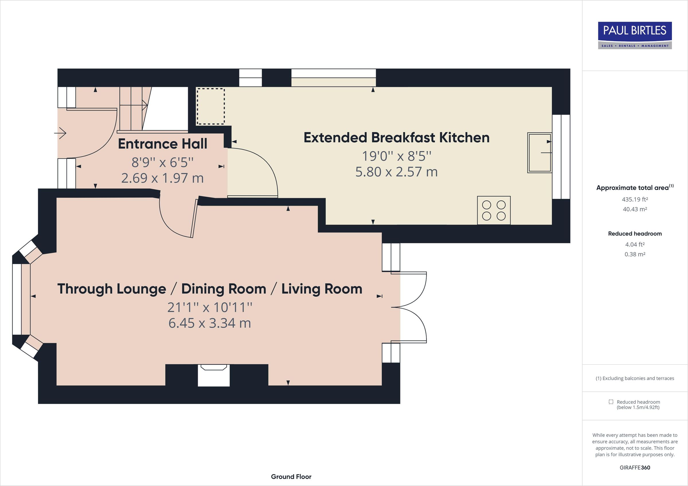 3 bed semidetached house for sale in Bradwell Avenue, Stretford