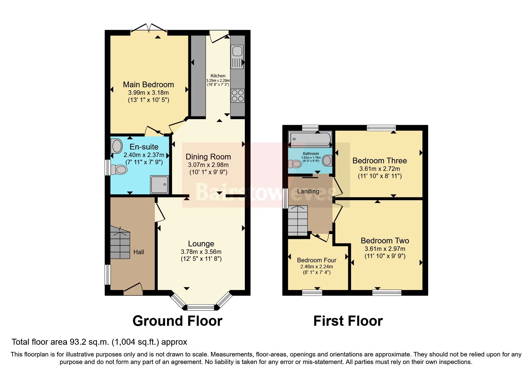 4 bed end terrace house for sale in Holborn Avenue, Holbrooks, Coventry