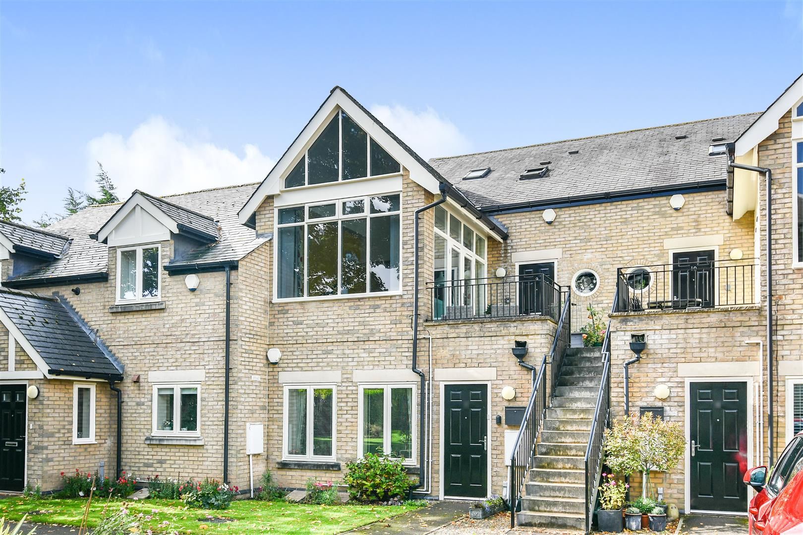 3 bed flat for sale in Fulford Chase, York YO10 Zoopla