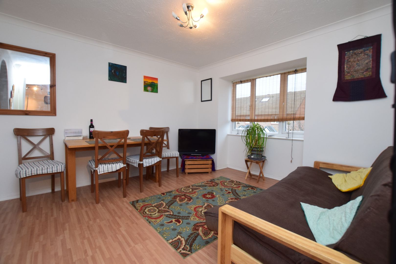 Peartree Avenue Tooting / Earlsfield SW17  