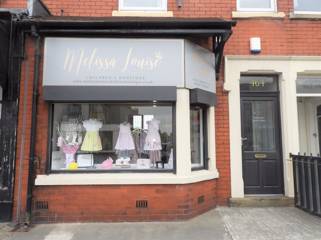 Property to rent in Blackpool Road, AshtonOnRibble, Preston PR2 Zoopla