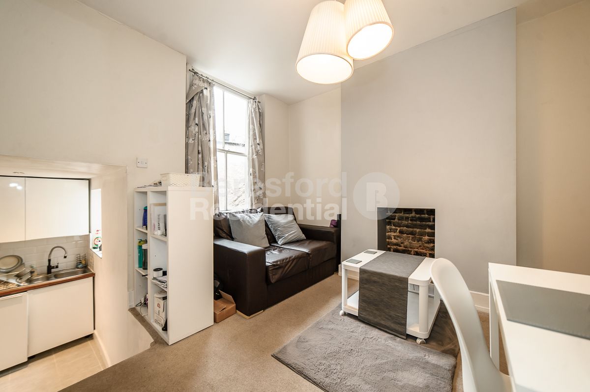 Denmark Road, Camberwell SE5  