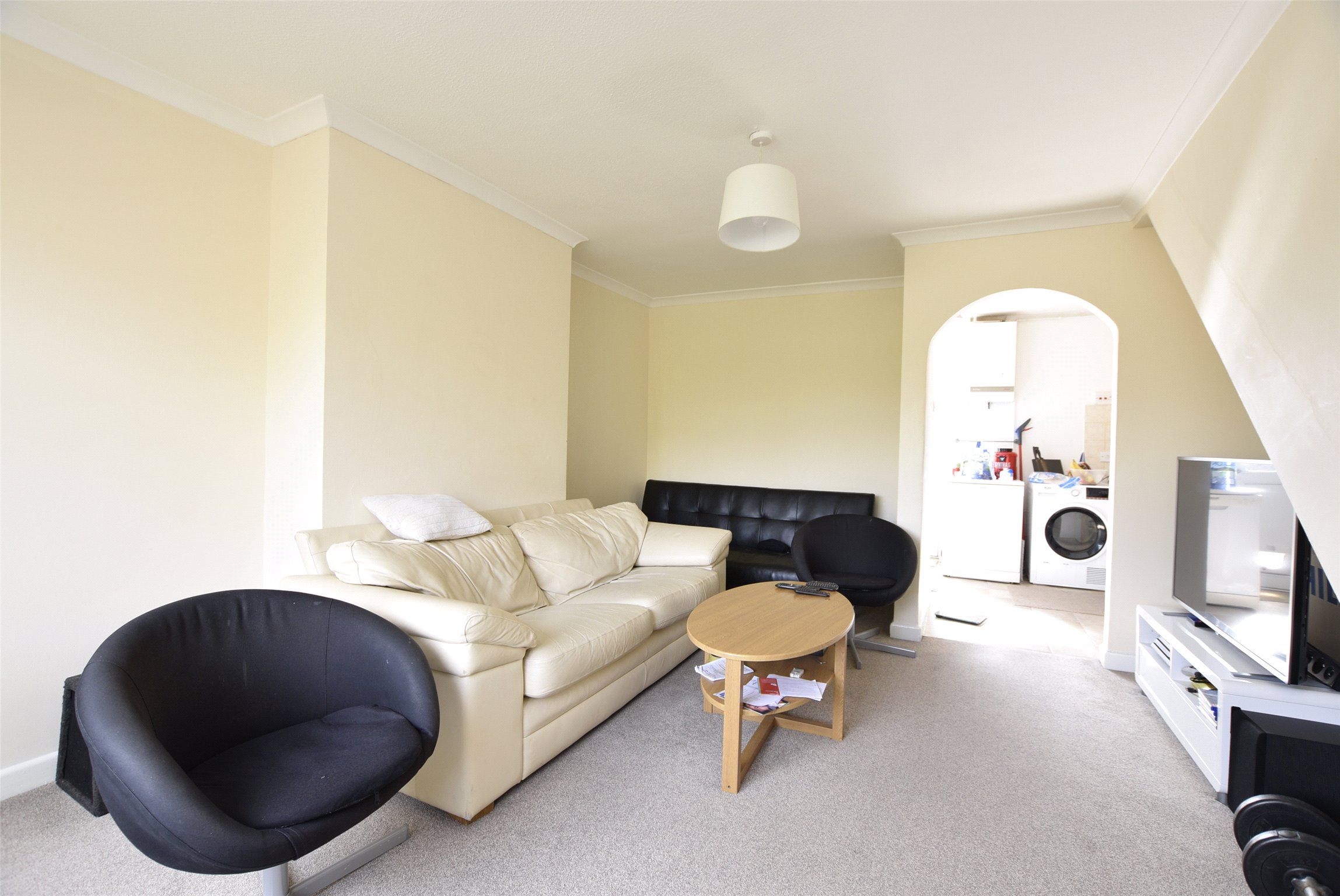 Dunmore Road, Abingdon, Oxfordshire OX14  