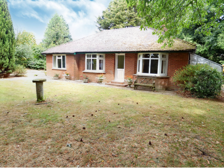 3 bed bungalow to rent in Croxton Road, Fakenham NR21 Zoopla