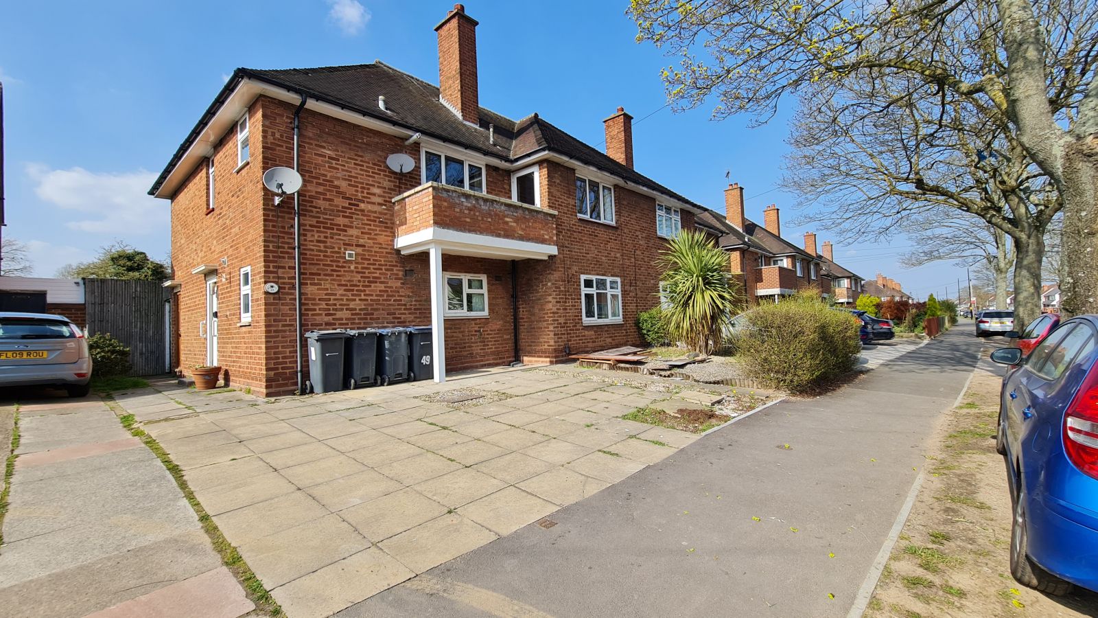 3 bed for sale in Newbridge Road, Birmingham B9 Zoopla