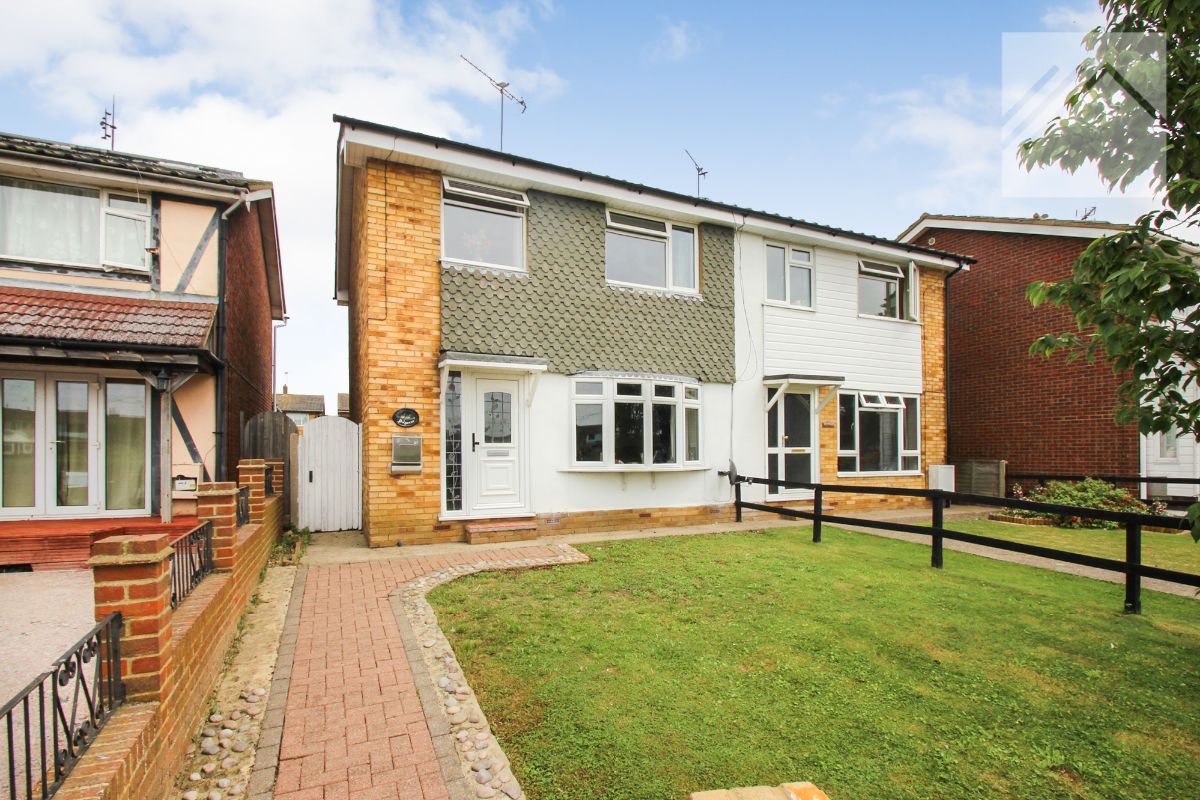 Polperro, Lakeside Path, Canvey Is SS8  