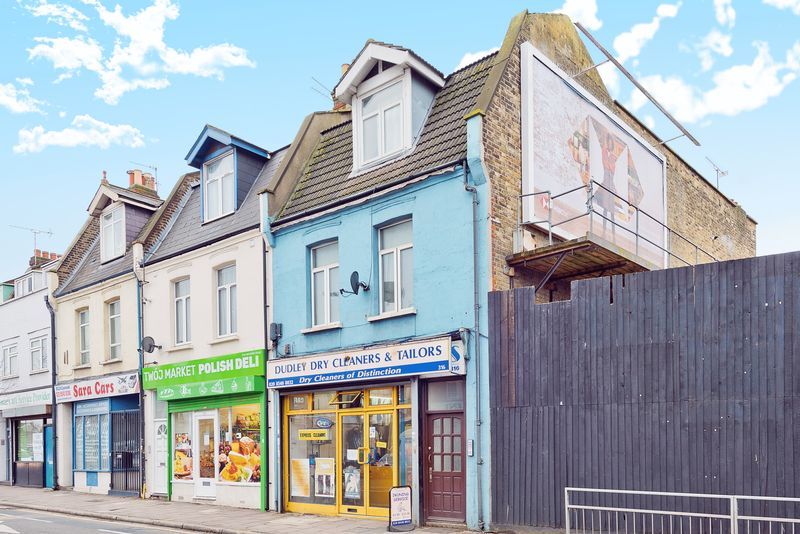 1 bed flat to rent in Haydons Road, London SW19 Zoopla