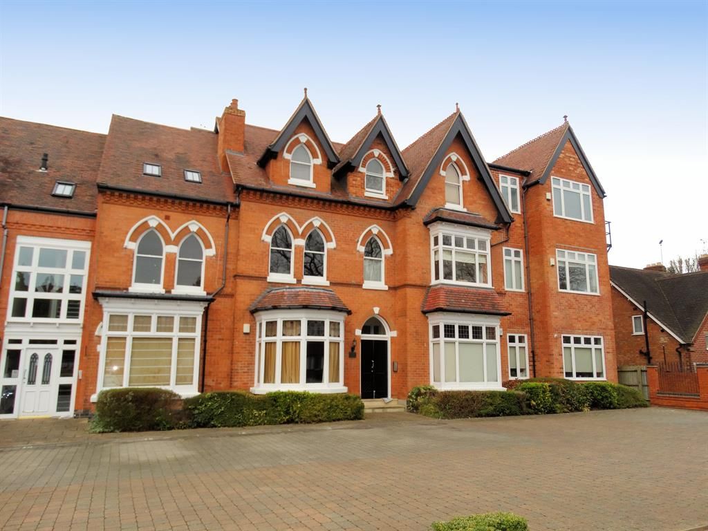 Kineton Grange Kineton Green Road, Solihull B92  