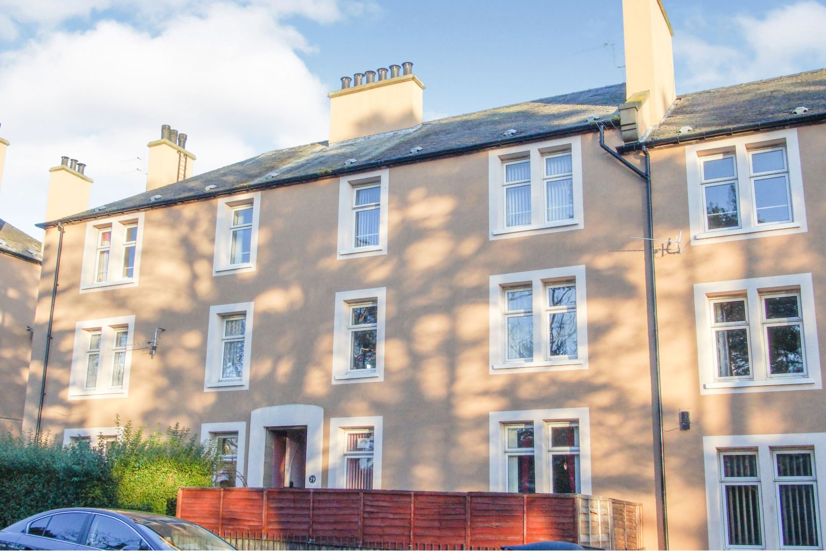 29 Hospital Street, Dundee DD3  