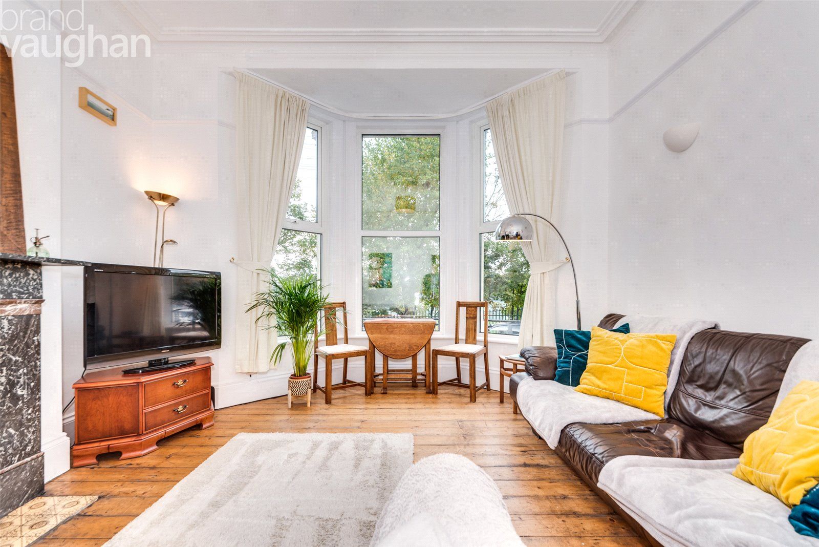 1 bed flat for sale in Walpole Terrace, Brighton, East Sussex BN2 Zoopla
