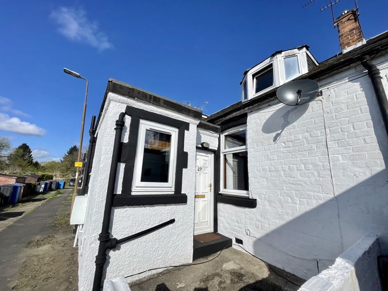 2 bed cottage for sale in New Holygate, Broxburn EH52 Zoopla