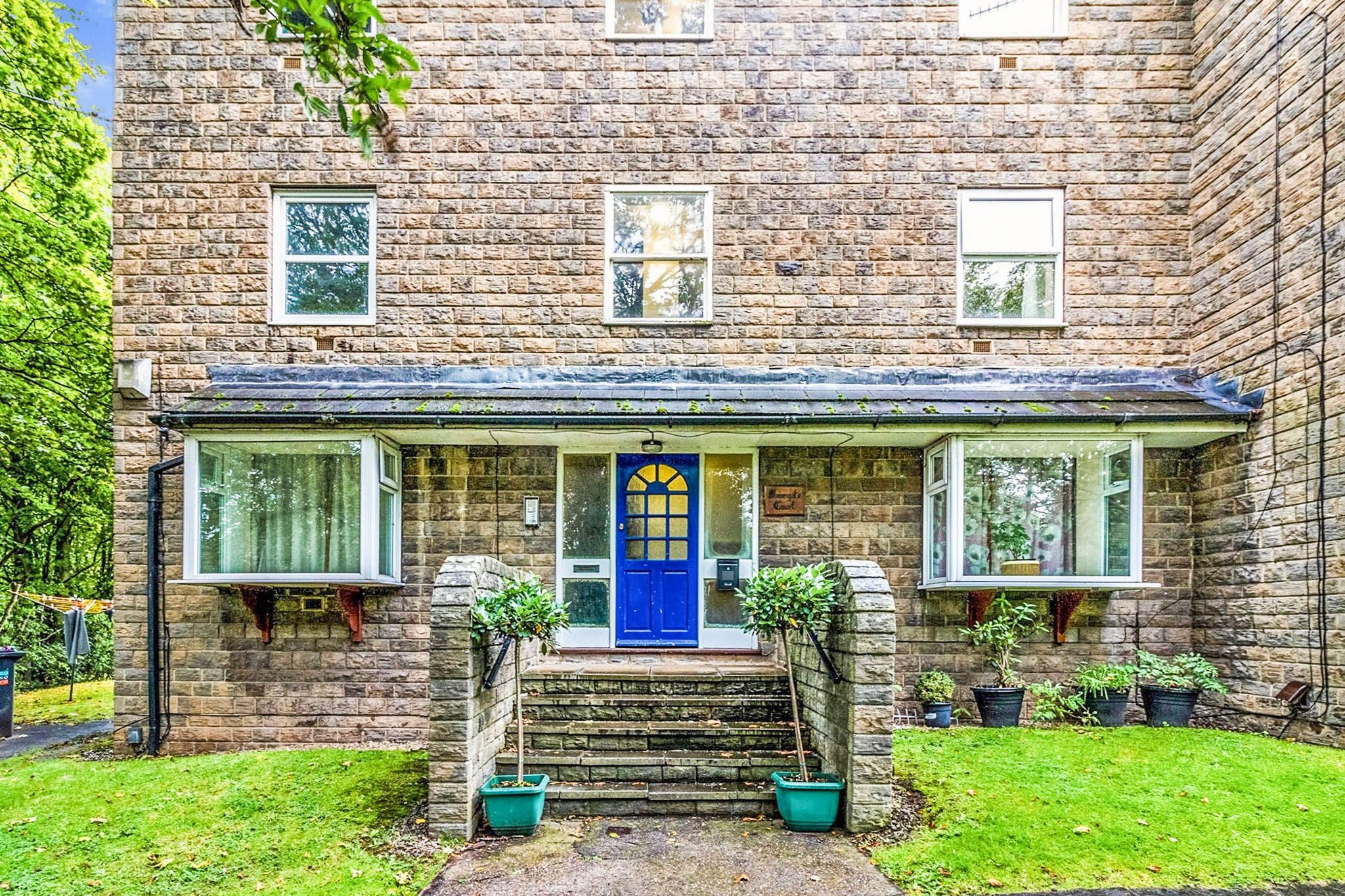 2 bed flat for sale in Road, Whiston, Rotherham S60 Zoopla