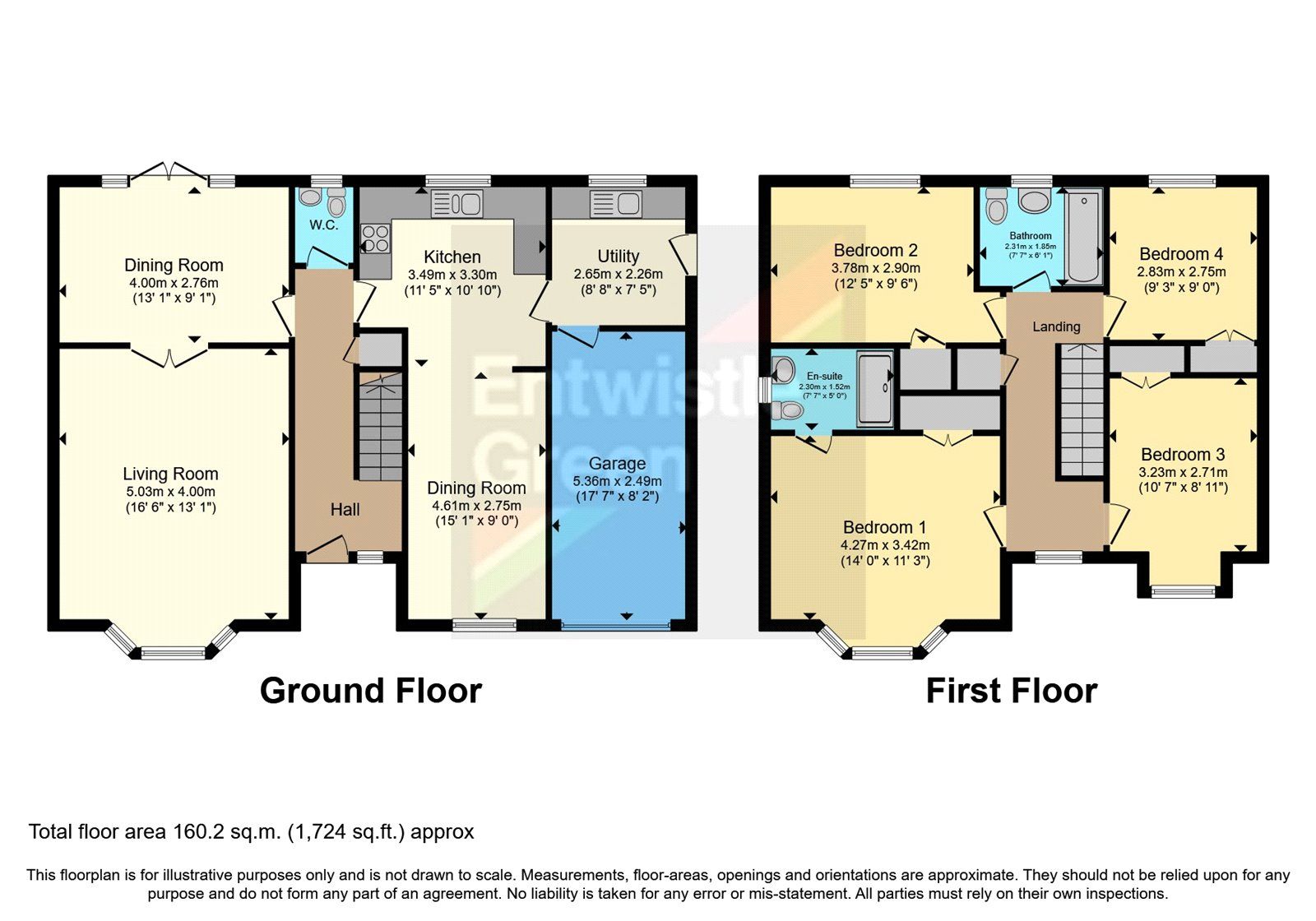 4 bed detached house for sale in The Evergreens, Formby, Liverpool, Merseyside L37 Zoopla