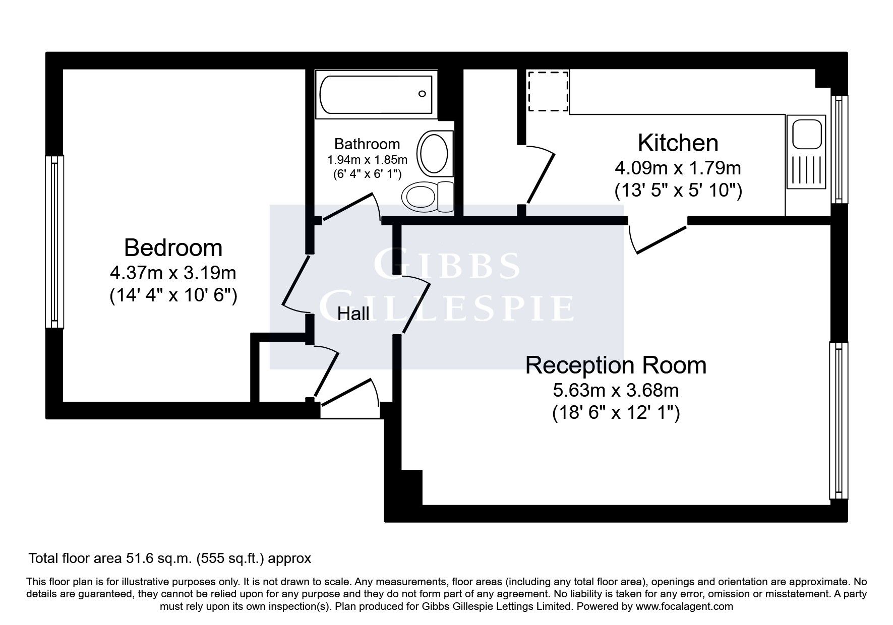 1 bed flat to rent in Neyland Court, Pembroke Road, Ruislip HA4 Zoopla