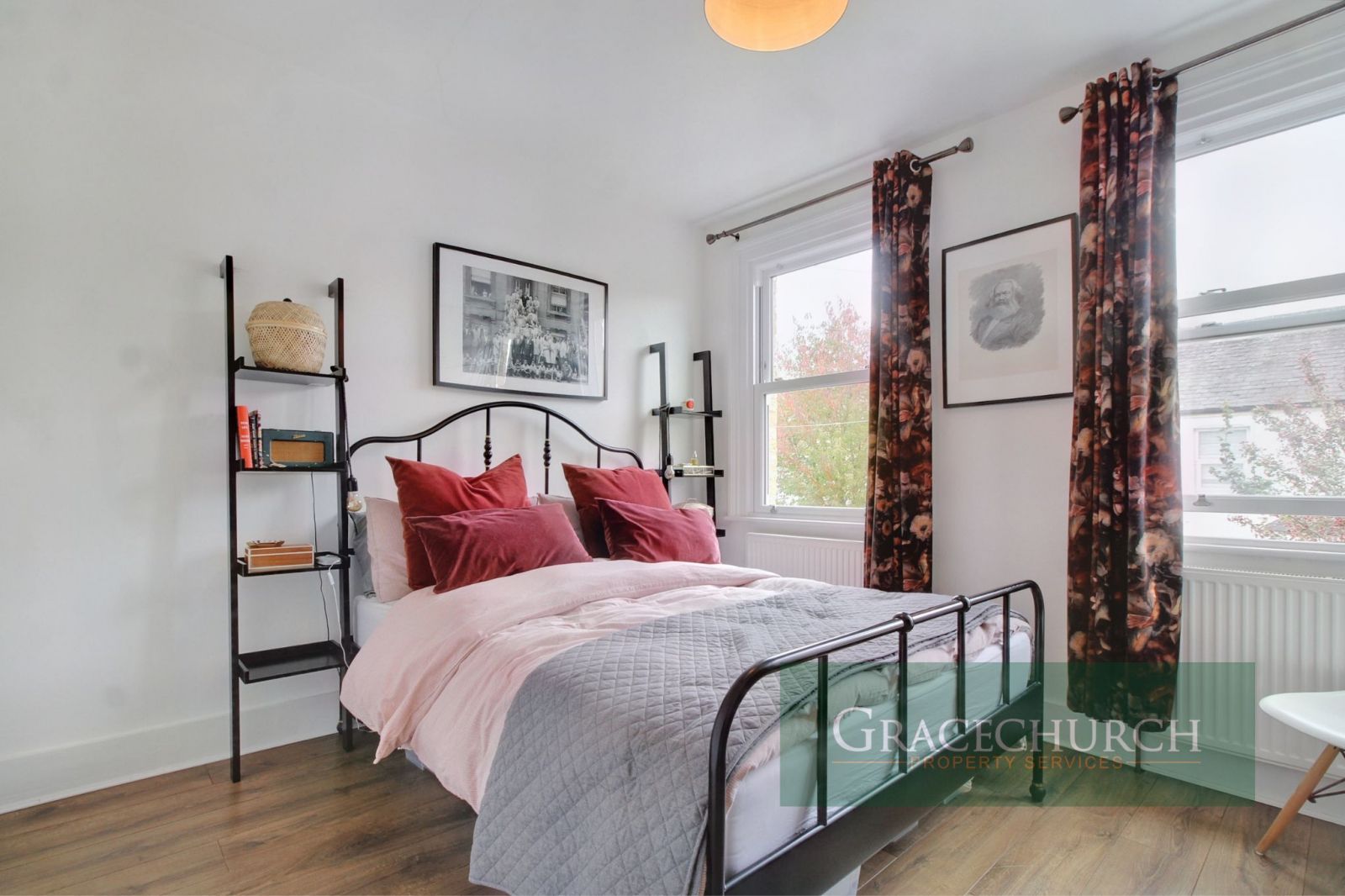 2 bed terraced house for sale in Shrubbery Road, London N9 Zoopla