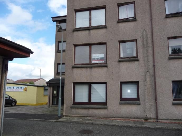 1 bed flat to rent in Park View, Stoneyburn, Bathgate EH47 Zoopla