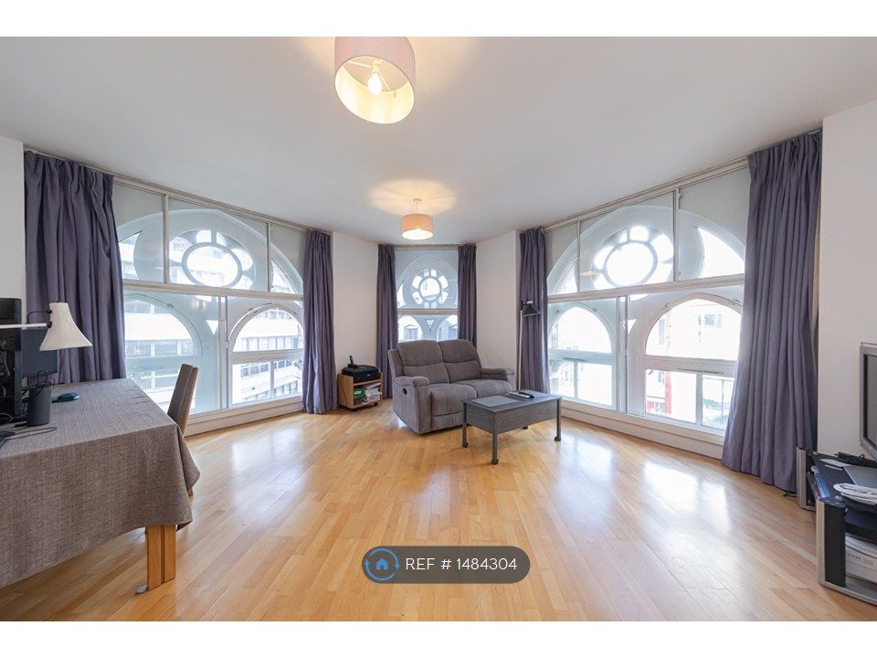 3 bed flat to rent in Farringdon Road, London EC1M Zoopla