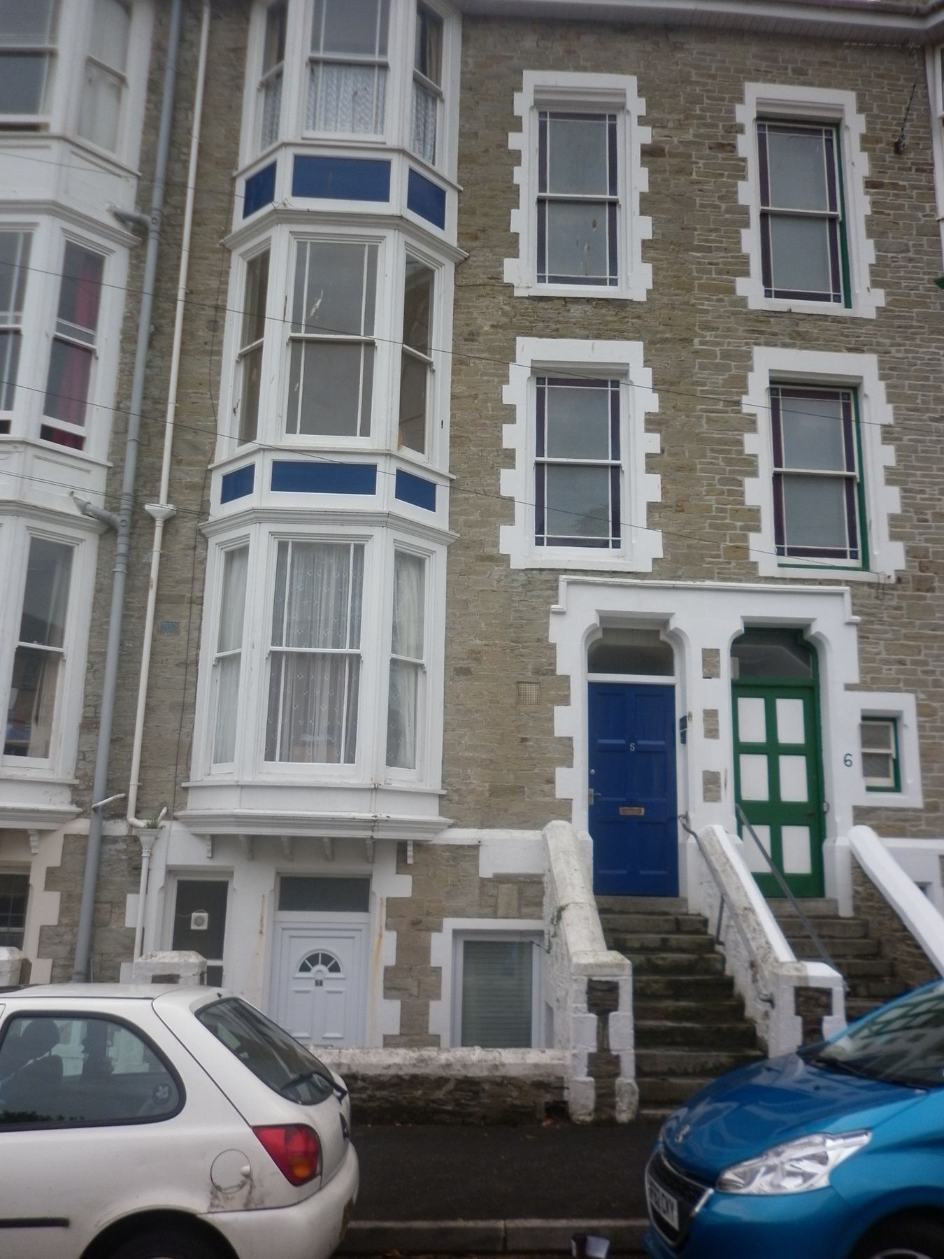 1 bed flat to rent in Runnacleave Road, EX34 Zoopla