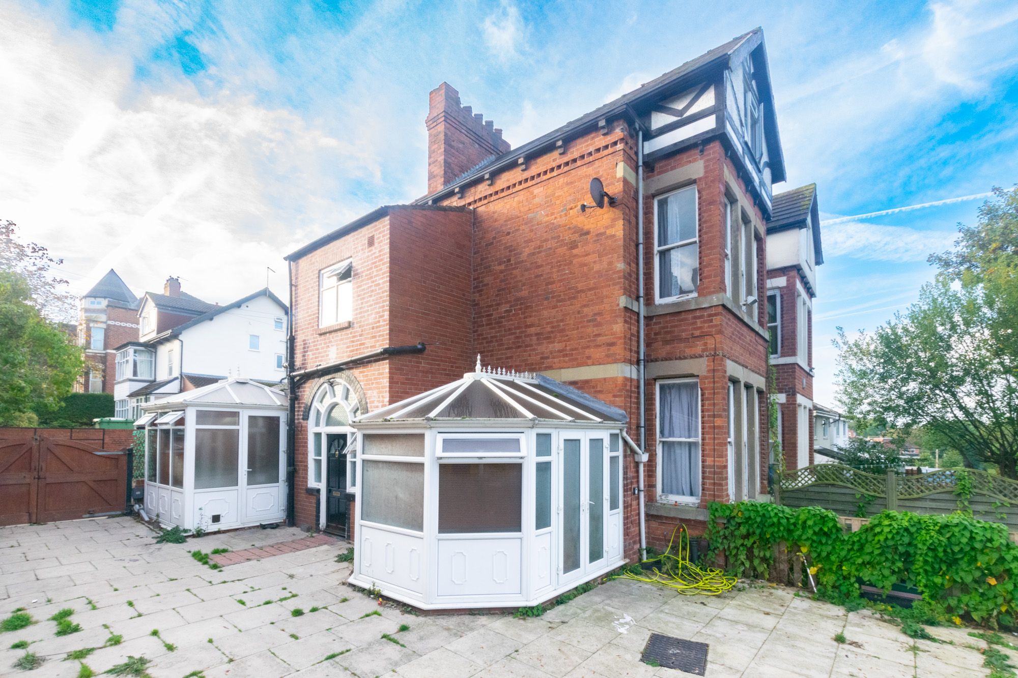 4 bed semidetached house for sale in Morritt Avenue, Leeds LS15 Zoopla