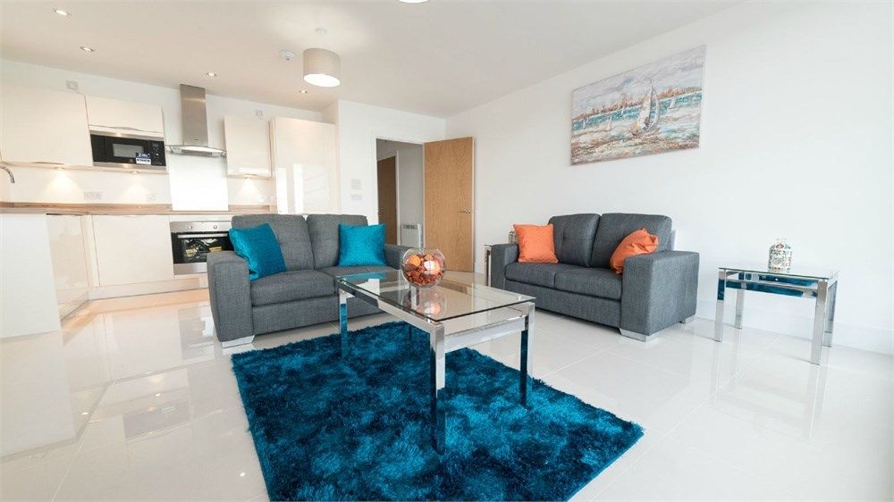 2 bed flat to rent in Ferry Court, Cardiff CF11 Zoopla