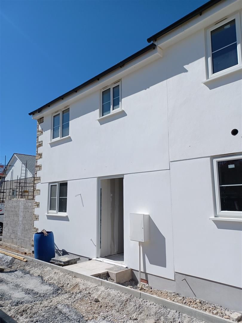 New home, 2 bed property for sale in Cotton Close, Pensilva, Liskeard