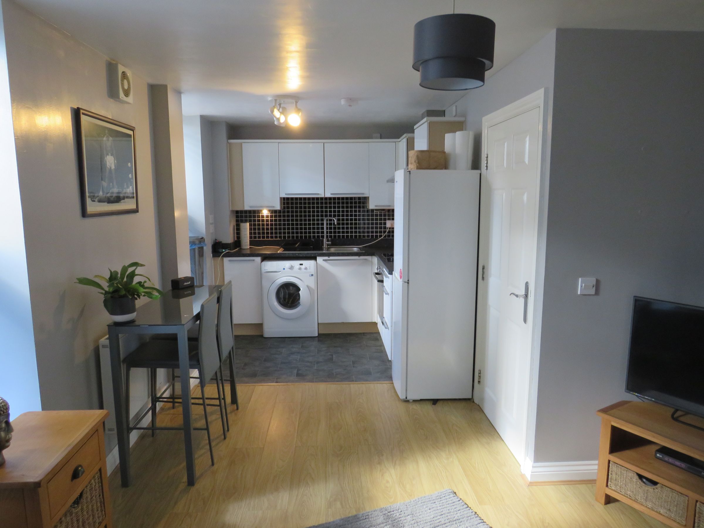 1 bed flat for sale in Bryntirion, Llanelli SA15 Zoopla