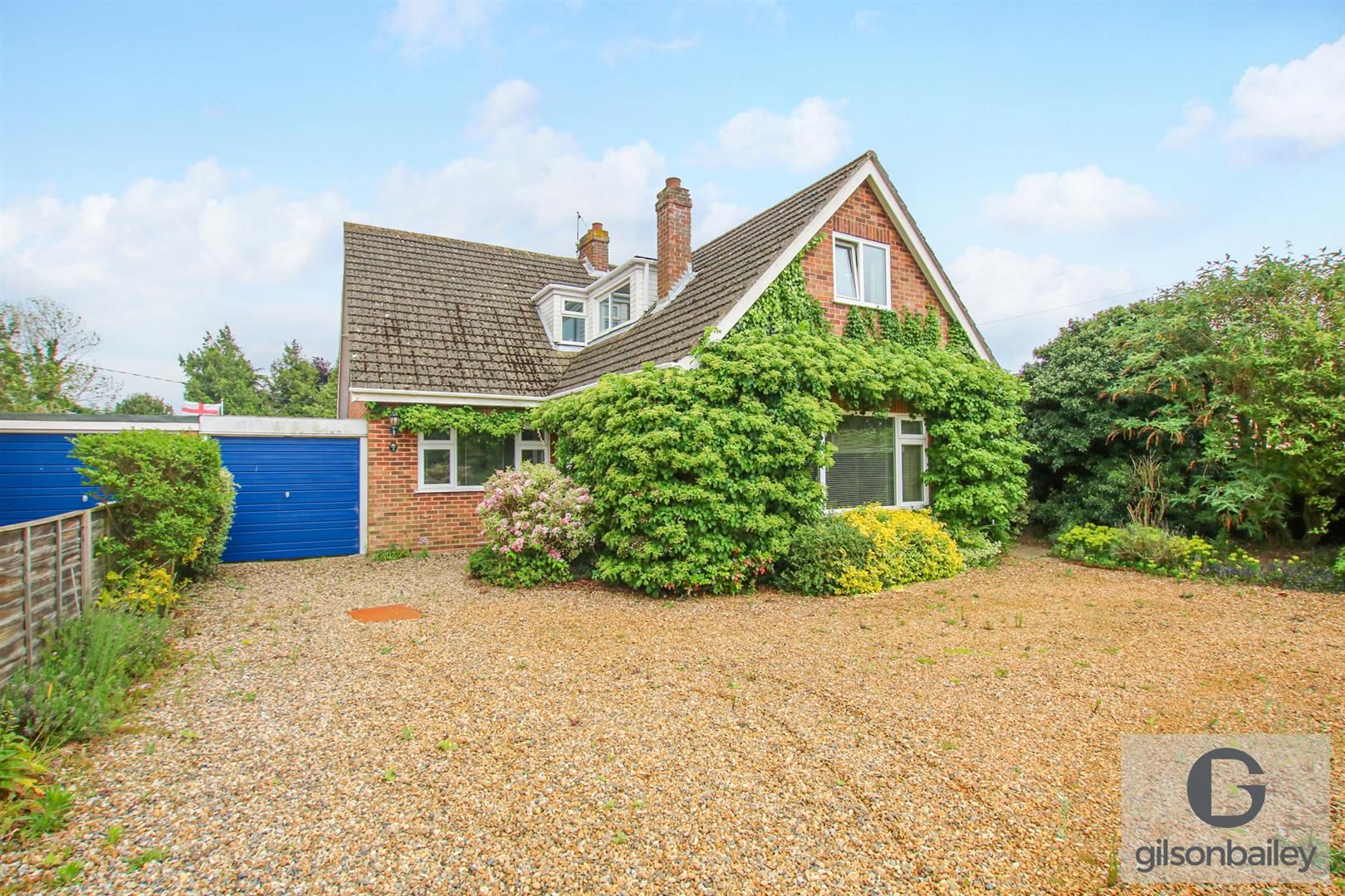 5 bed property for sale in Mill Lane, Horsford, Norwich NR10 Zoopla