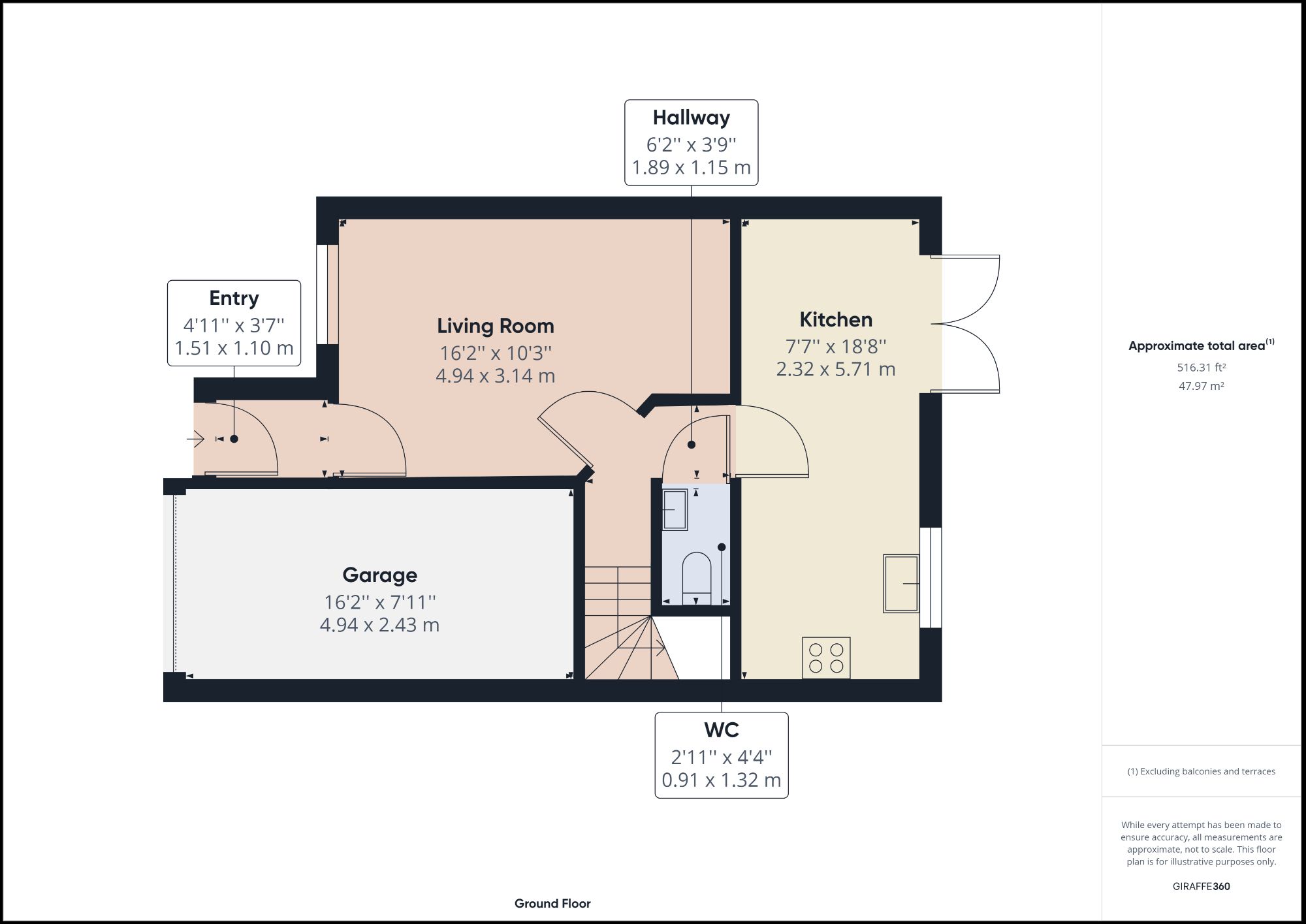 3 bed semidetached house for sale in Lundhill Drive, Wombwell, Barnsley S73 Zoopla
