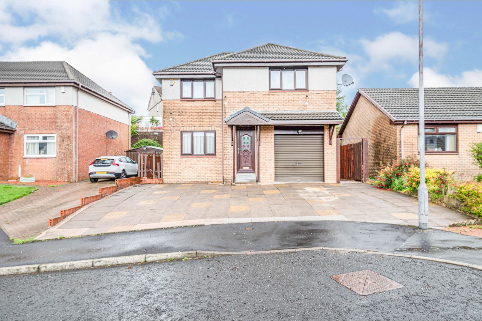 5 bed detached house for sale in Lawers Place, Greenock PA16 Zoopla