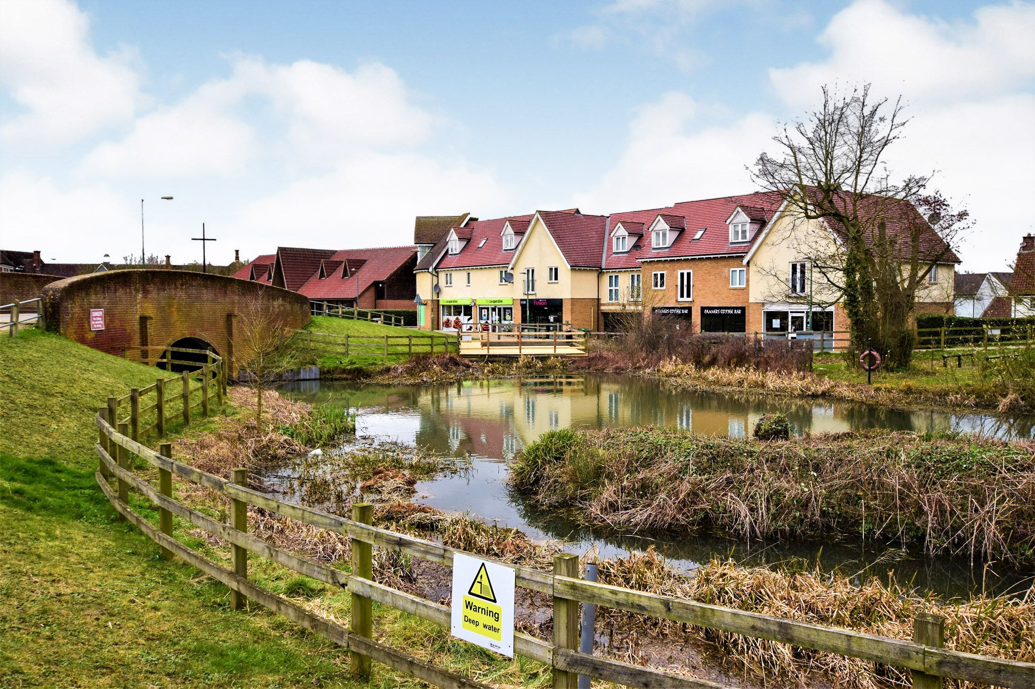 1 bed flat for sale in Priory Lane, Great Notley, Braintree CM77 Zoopla