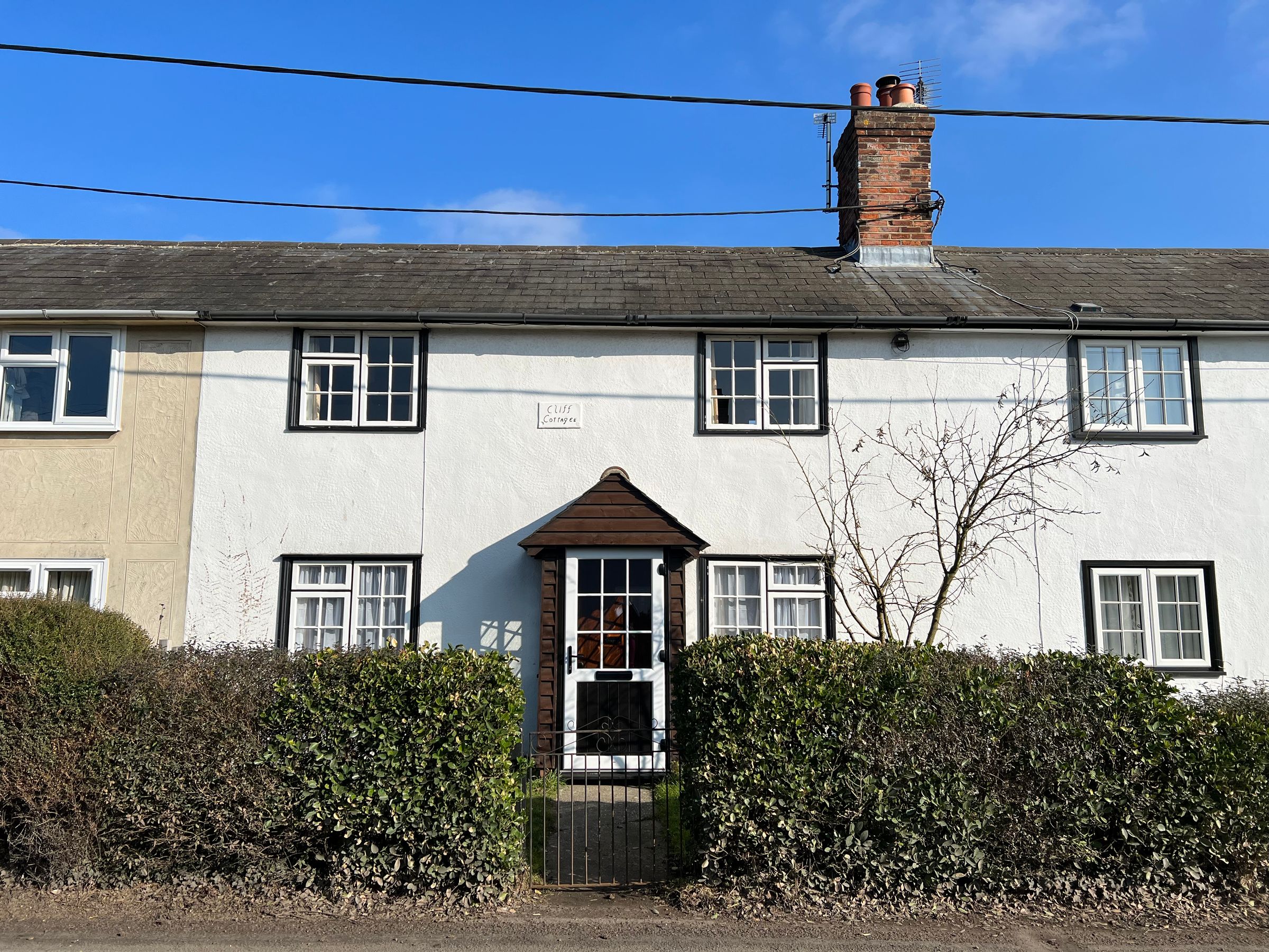 2 bed cottage to rent in The Street, Shalford, Braintree CM7 Zoopla