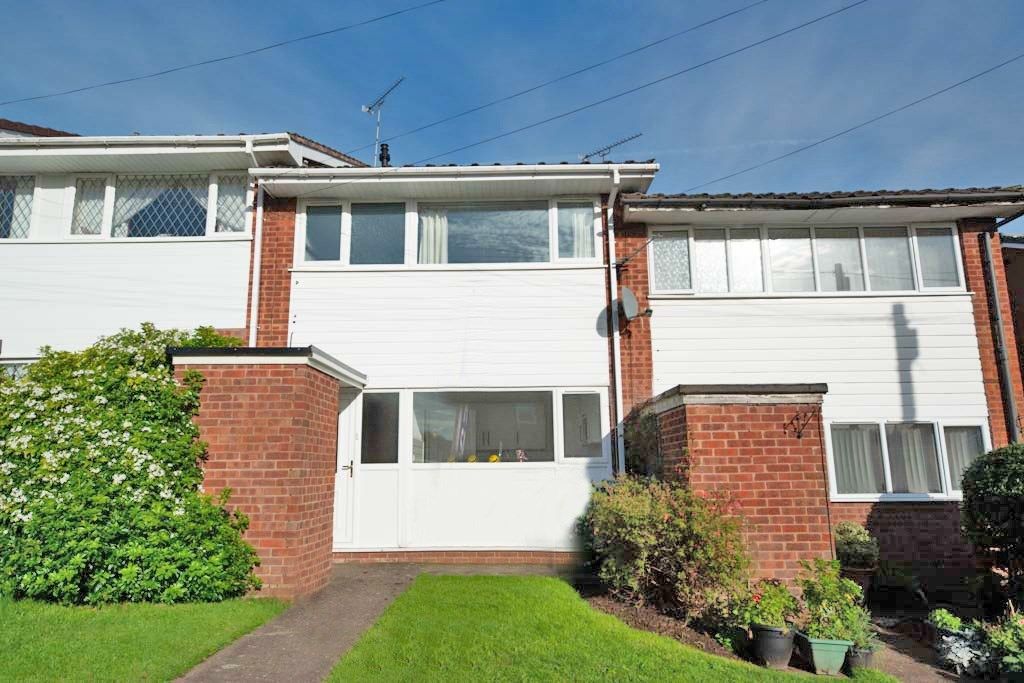 3 bed terraced house for sale in Green Lane, Rugeley WS15 Zoopla