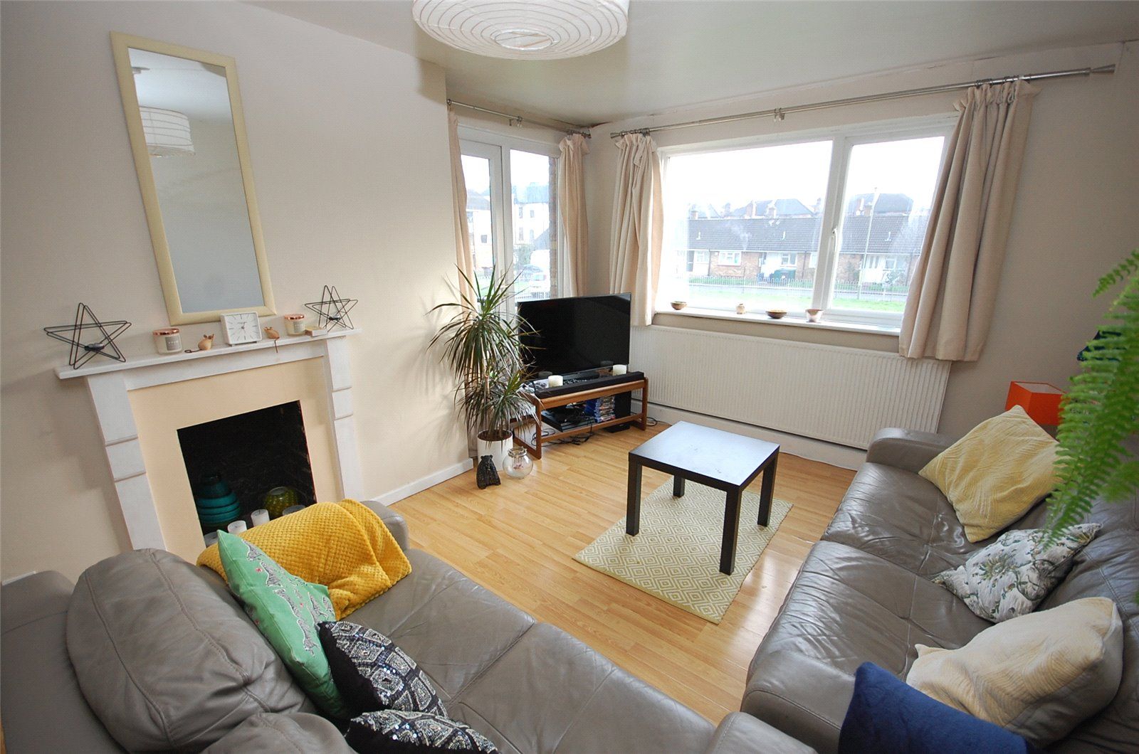 Chapel Court, East Finchley N2  