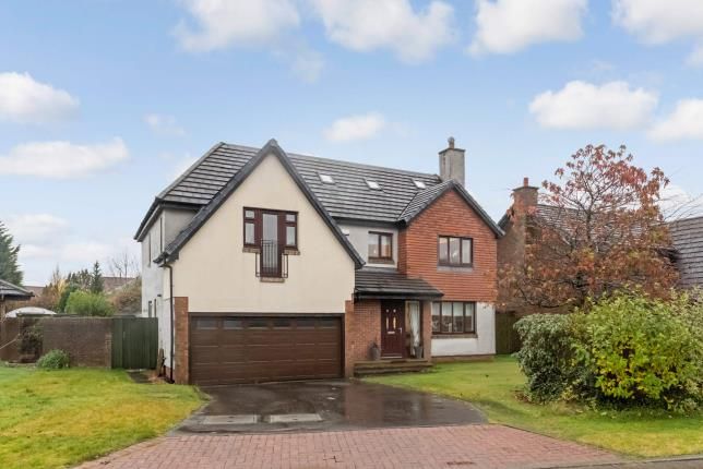 Troon Gardens, Westerwood, Cumbernauld, North Lanarkshire G68  