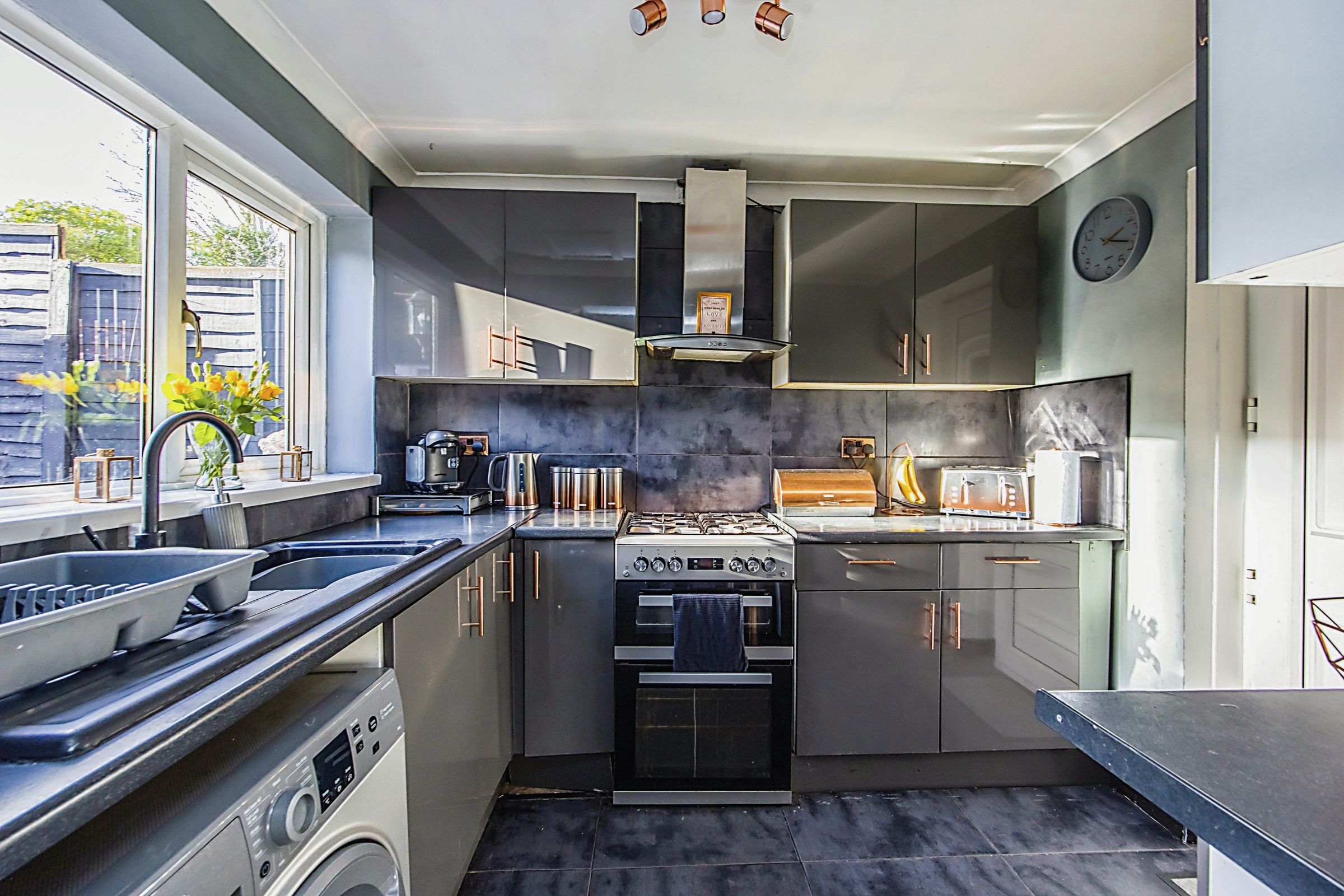 2 bed semidetached house for sale in Beechdale Road, Nottingham NG8