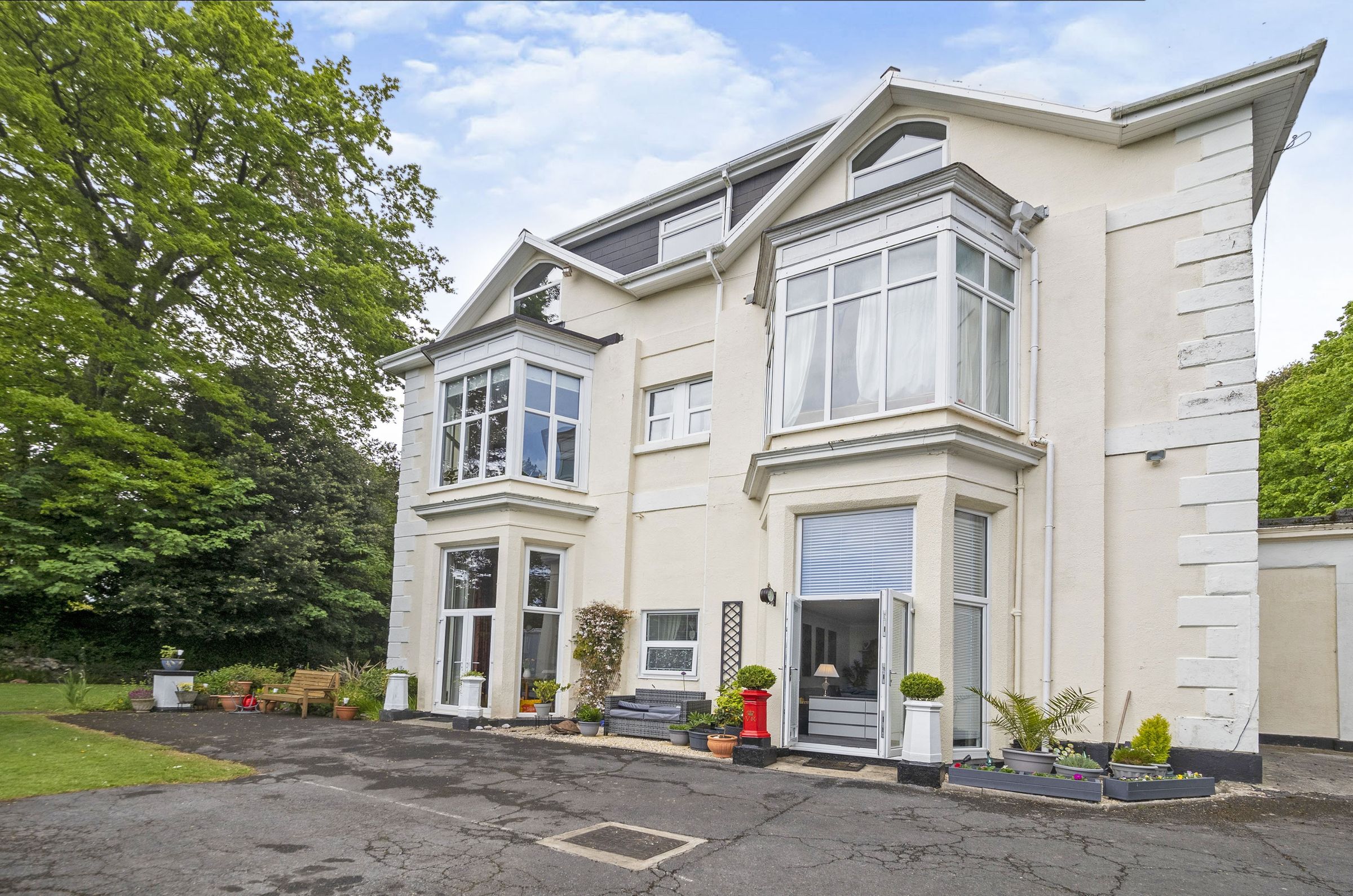 1 bed flat for sale in Middle Warberry Road, Torquay TQ1 Zoopla