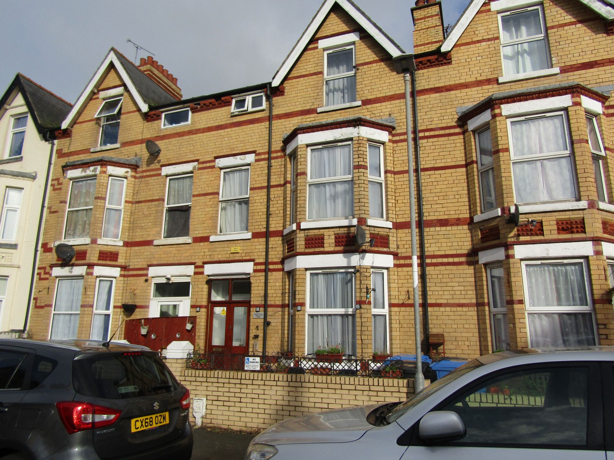 7 bed town house for sale in Hilton, Butterton Road, Denbighshire LL18