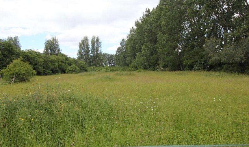 Land for sale in Snakey Lane, Feltham, London TW13 Zoopla