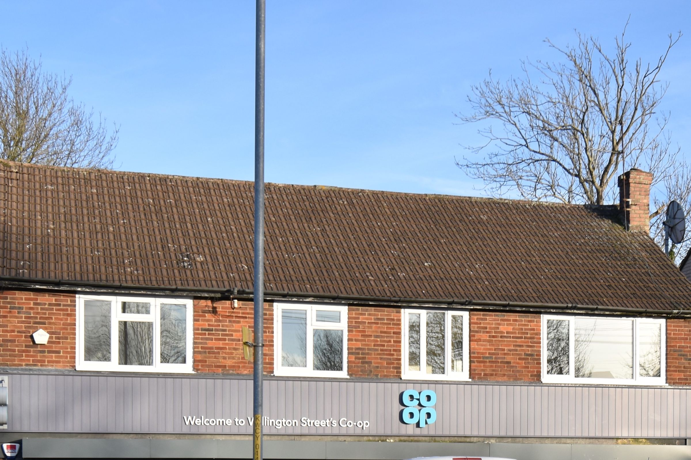 4 bed flat to rent in Willington Street, Maidstone ME15 Zoopla