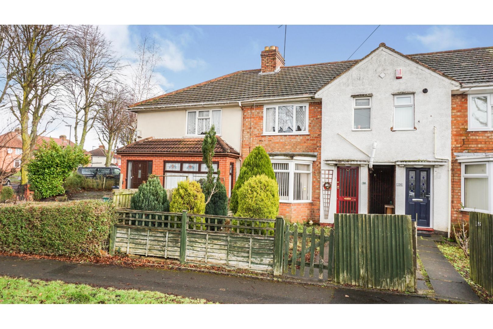 Fox Green Crescent, Birmingham B27  