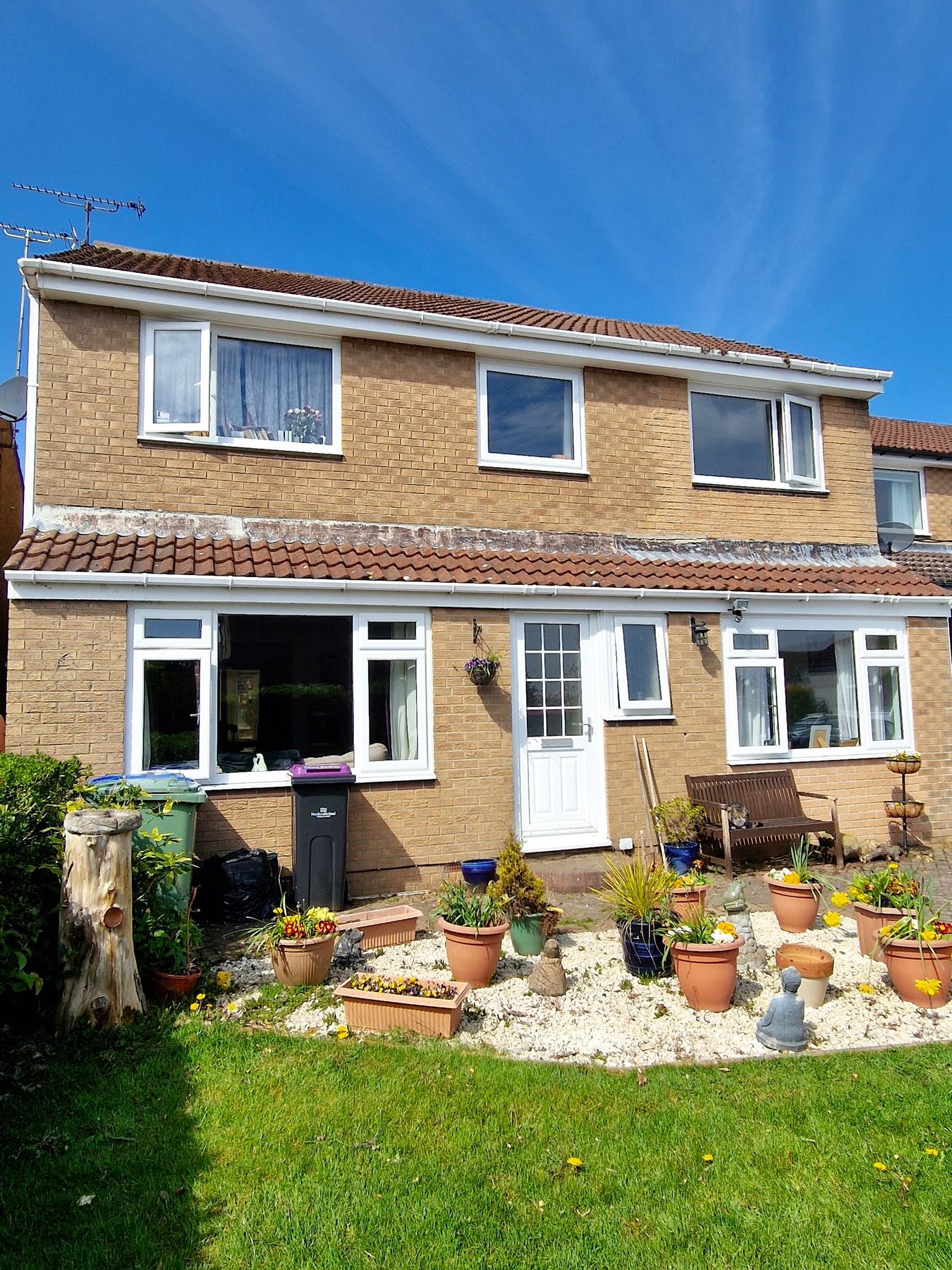 4 bed detached house for sale in Arkle Court, Alnwick NE66 Zoopla