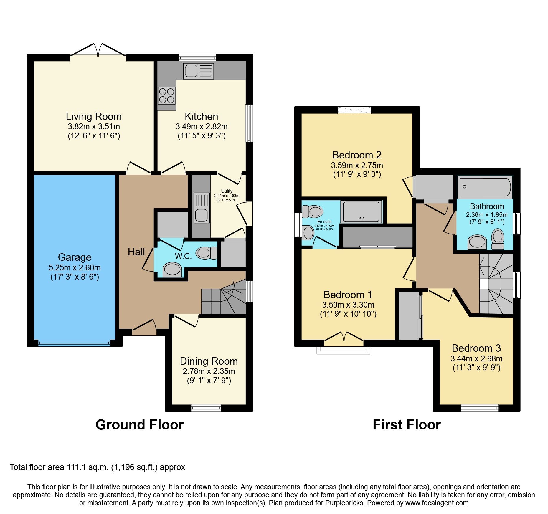 3 bed detached house for sale in Shankly Drive, Wishaw ML2 Zoopla