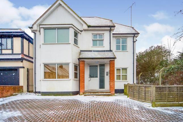 Argyle Road, Finchley, London, Uk N12  