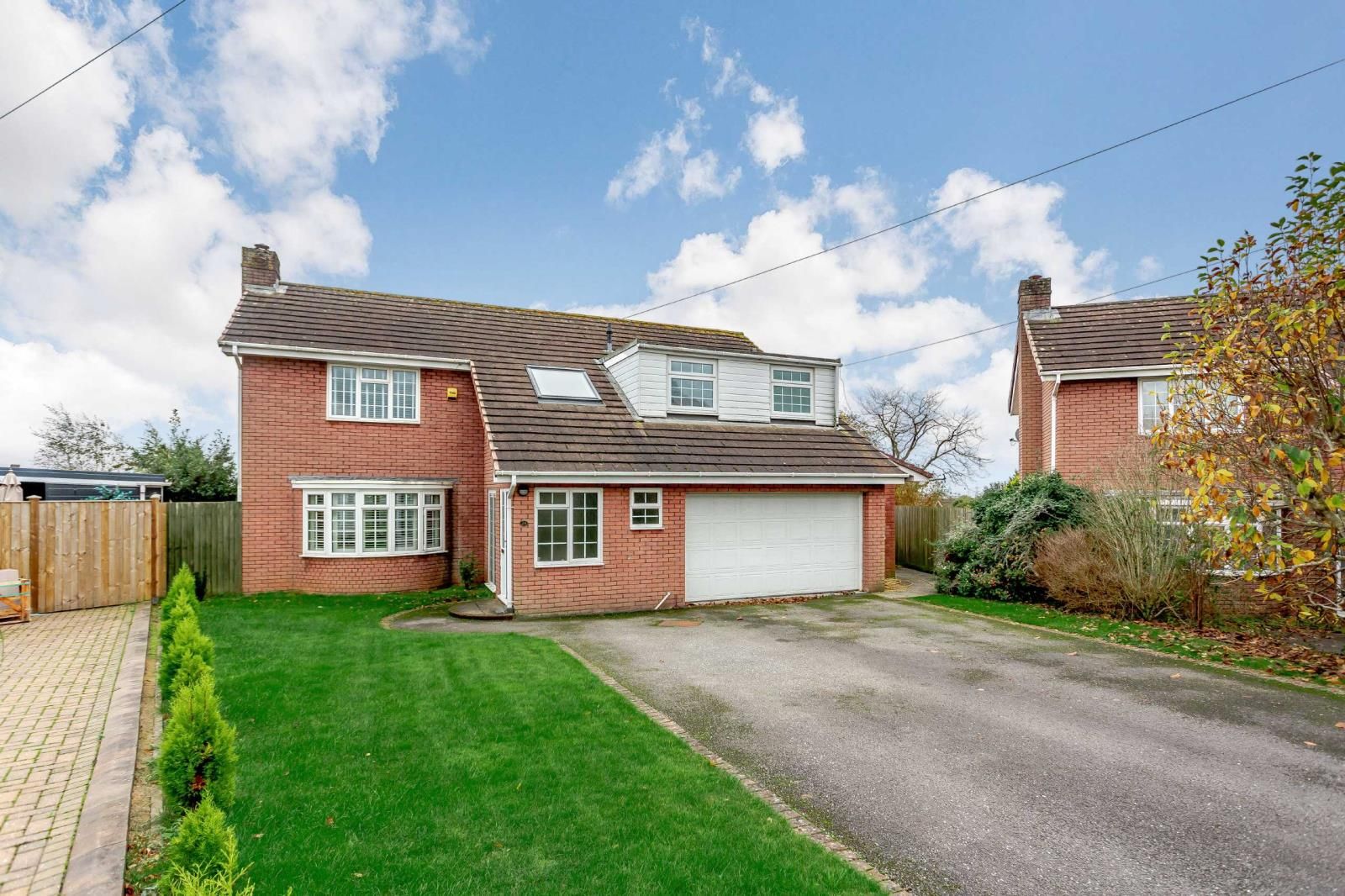 Property For Sale Caldicot at Helen Sigler blog