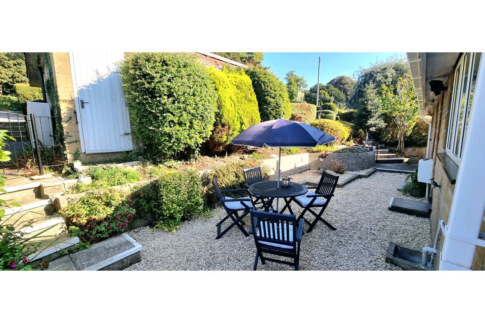 3 bed detached bungalow for sale in Mount Pleasant, Crewkerne TA18 Zoopla