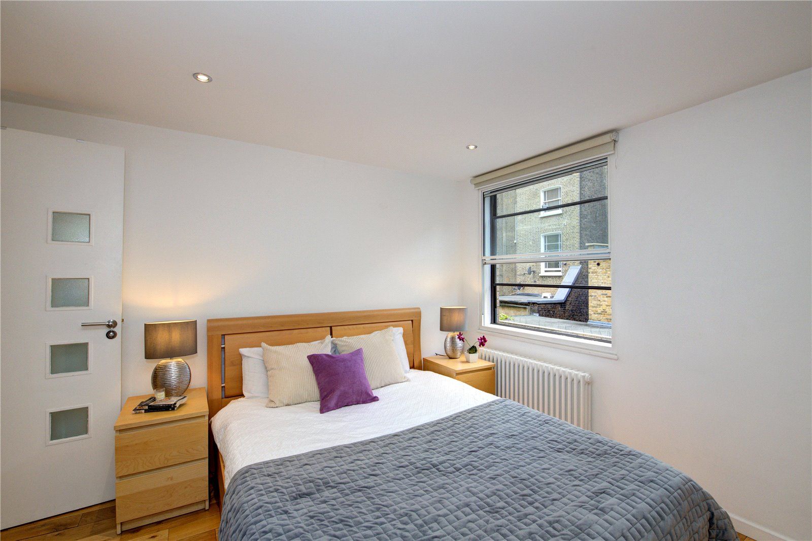 Beaufort House, Queensborough Terrace, Bayswater W2  