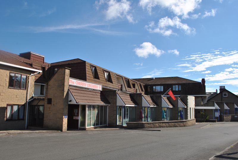 1 bed flat to rent in Bridson Street, Port Erin, Isle Of Man IM9 Zoopla