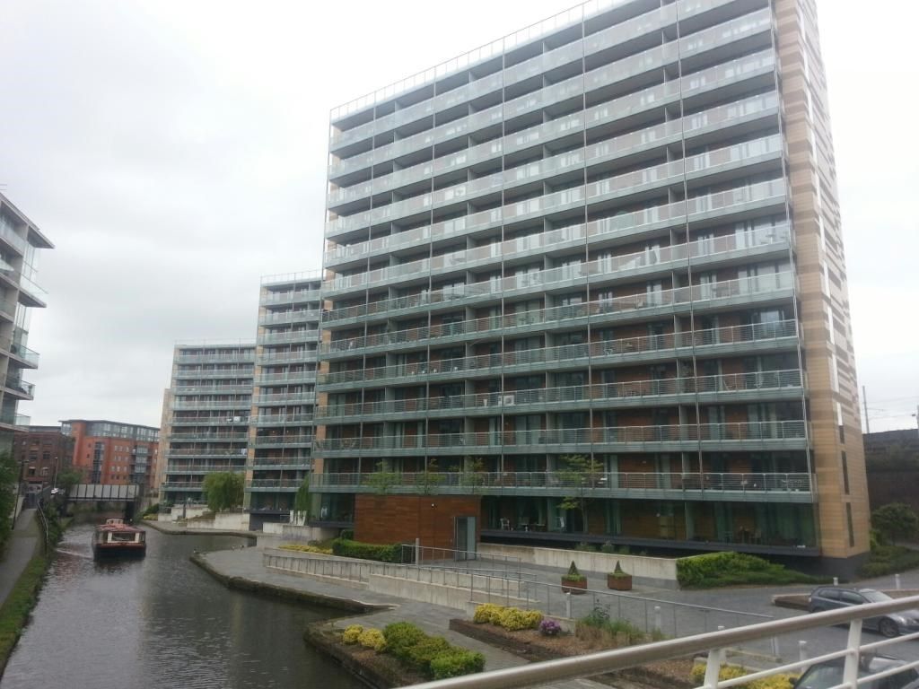 2 bed flat for sale in Kelso Place, Manchester M15 Zoopla